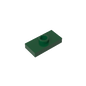GDS-803 - Plate Special 1 x 2 with 1 Stud with Groove and Inside Stud Holder (Jumper)
