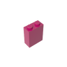 Bright Reddish Violet 124