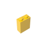 Bright Yellow 24