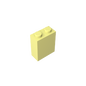 GDS-804 - Brick 1 x 2 x 2 with Inside Stud Holder