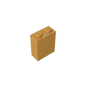 GDS-804 - Brick 1 x 2 x 2 with Inside Stud Holder