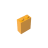 Flame Yellowish Orange 191