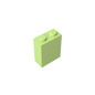 GDS-804 - Brick 1 x 2 x 2 with Inside Stud Holder
