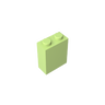 Spring Yellowish Green 326