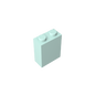 GDS-804 - Brick 1 x 2 x 2 with Inside Stud Holder