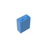 Medium Blue 102
