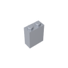 Silver Metallic 315
