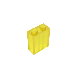 GDS-804 - Brick 1 x 2 x 2 with Inside Stud Holder