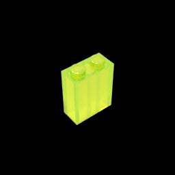 GDS-804 - Brick 1 x 2 x 2 with Inside Stud Holder