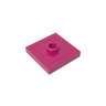 Bright Reddish Violet 124