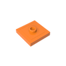 Bright Orange 106