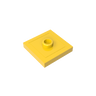 Bright Yellow 24