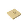 Brick Yellow 5