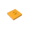 Flame Yellowish Orange 191
