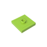 Bright Yellowish Green 119