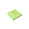 Spring Yellowish Green 326
