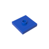 Bright Blue 23
