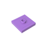 Medium Lavender 324