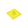 Transparent Yellow 44