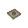 Transparent Brown 111