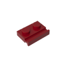 New Dark Red 154