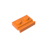Bright Orange 106