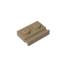 Sand Yellow 138