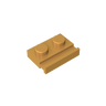 Warm Gold 297