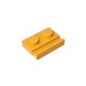 Flame Yellowish Orange 191