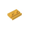 Gold