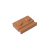 Dark Salmon