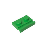 Bright Green 37
