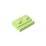 Spring Yellowish Green 326