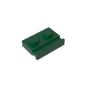 GDS-806 - Plate Special 1 x 2 with Door Rail