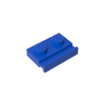 Bright Blue 23