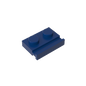 GDS-806 - Plate Special 1 x 2 with Door Rail