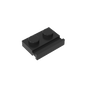 GDS-806 - Plate Special 1 x 2 with Door Rail