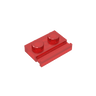 Transparent Red 41