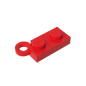 GDS-807 - Hinge Plate 1 x 4 Swivel Base