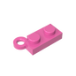 GDS-807 - Hinge Plate 1 x 4 Swivel Base