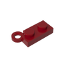 New Dark Red 154