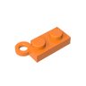 Bright Orange 106