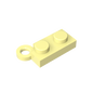 GDS-807 - Hinge Plate 1 x 4 Swivel Base