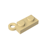 Brick Yellow 5