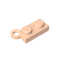 GDS-807 - Hinge Plate 1 x 4 Swivel Base