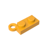 Flame Yellowish Orange 191