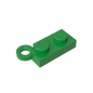 GDS-807 - Hinge Plate 1 x 4 Swivel Base