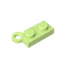 Spring Yellowish Green 326