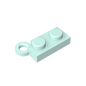 GDS-807 - Hinge Plate 1 x 4 Swivel Base