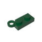 GDS-807 - Hinge Plate 1 x 4 Swivel Base